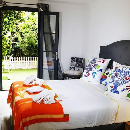 La Romana Luxe Et Serenite Au Coeur De Saint-Tropez Suites Spacieuses Avec Jardin Enchanteur ภายนอก รูปภาพ
