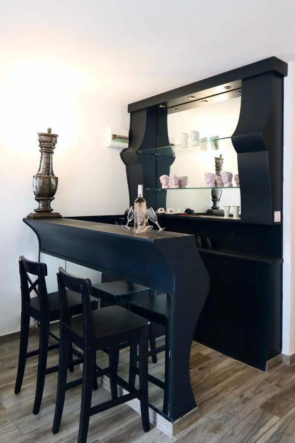 La Romana Luxe Et Serenite Au Coeur De Saint-Tropez Suites Spacieuses Avec Jardin Enchanteur ภายนอก รูปภาพ