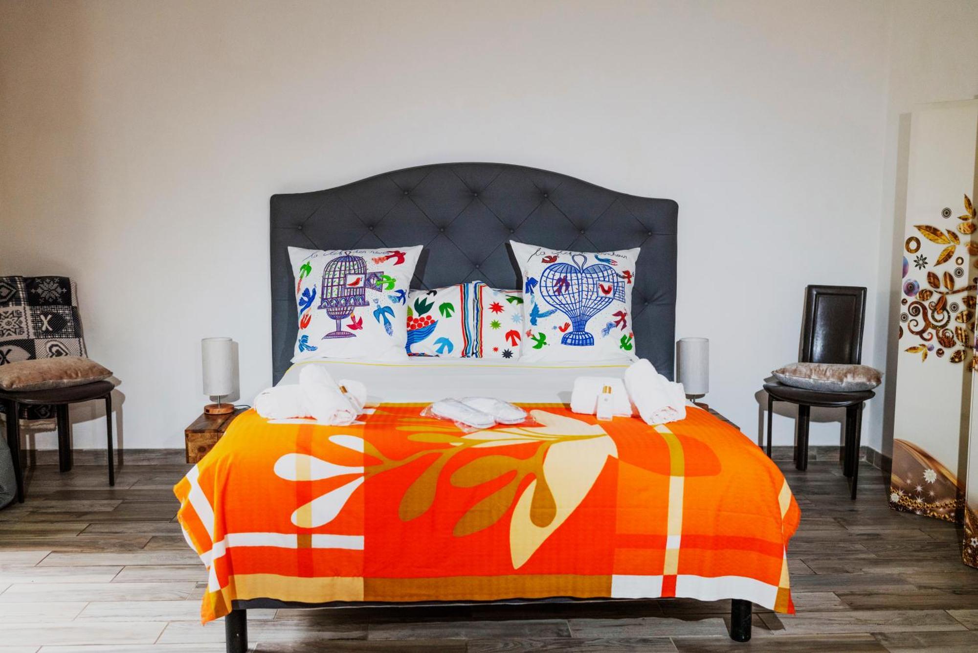 La Romana Luxe Et Serenite Au Coeur De Saint-Tropez Suites Spacieuses Avec Jardin Enchanteur ภายนอก รูปภาพ